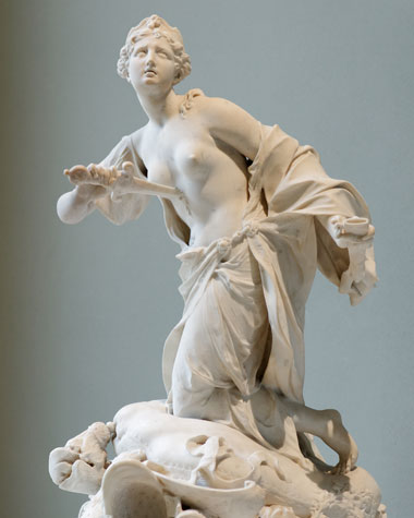 Statue of Dido