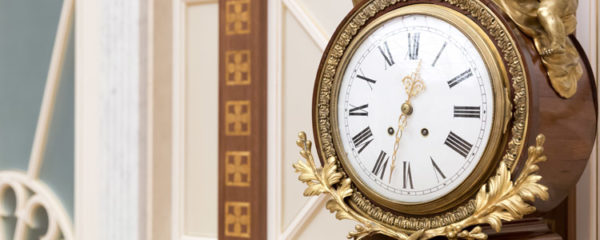 clock